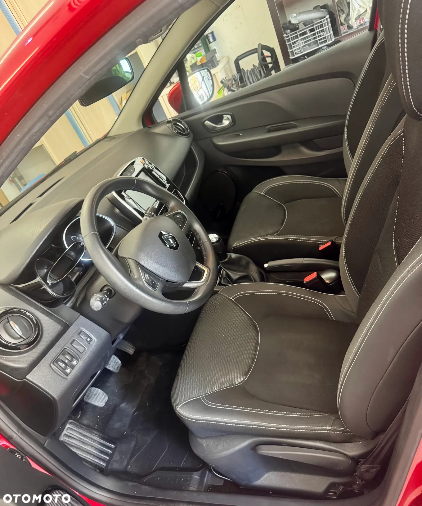 Renault Clio 0.9 TCe Alize - 16