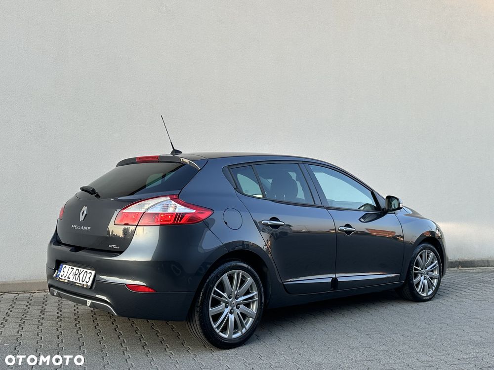 Renault Megane - 12