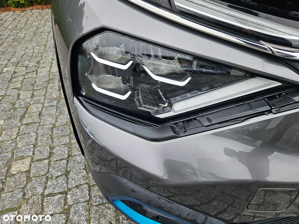 Citroën C4 e-C4 136 FEEL PACK - 16