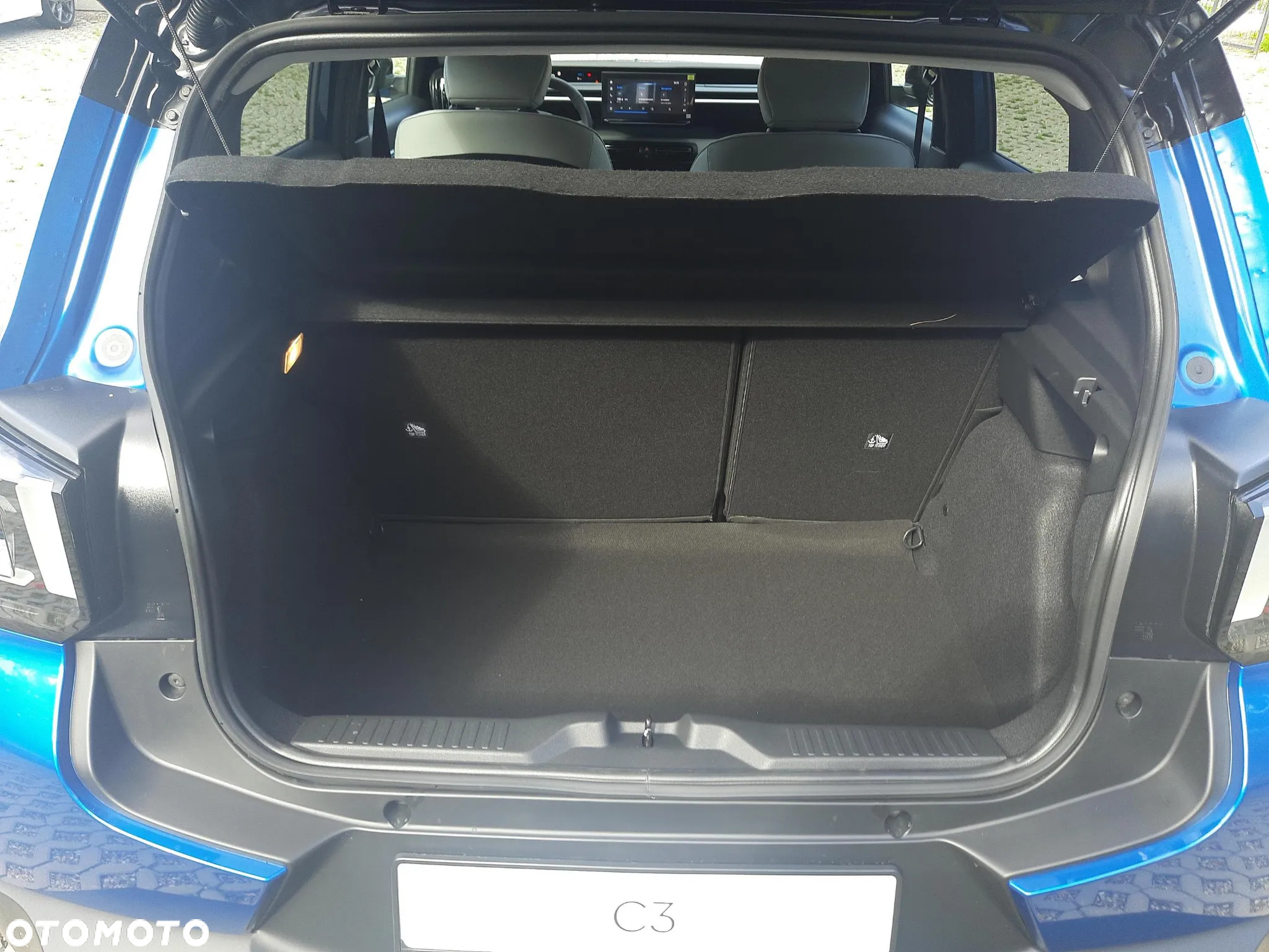 Citroën C3 - 16