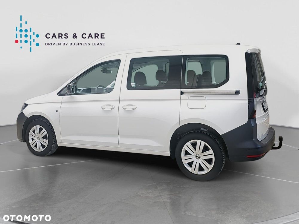 Volkswagen Caddy 2.0 TDI - 28
