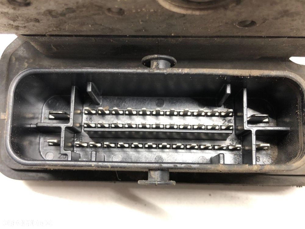 POMPA ABS  FIAT FIORINO Nadwozie pełne/minivan (225_) 2007 - 2022 1.4 (225AXA1A, 225BXA1A) 57 kW - 4
