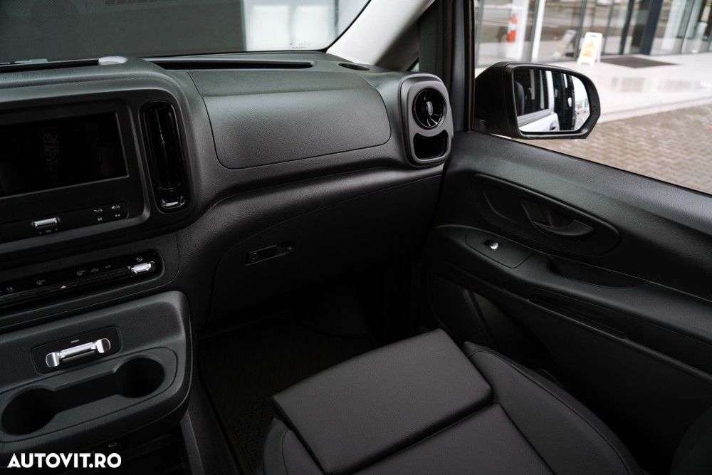 Mercedes-Benz Vito - 23