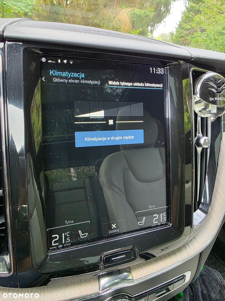 Volvo XC 60 D4 AWD Inscription - 17