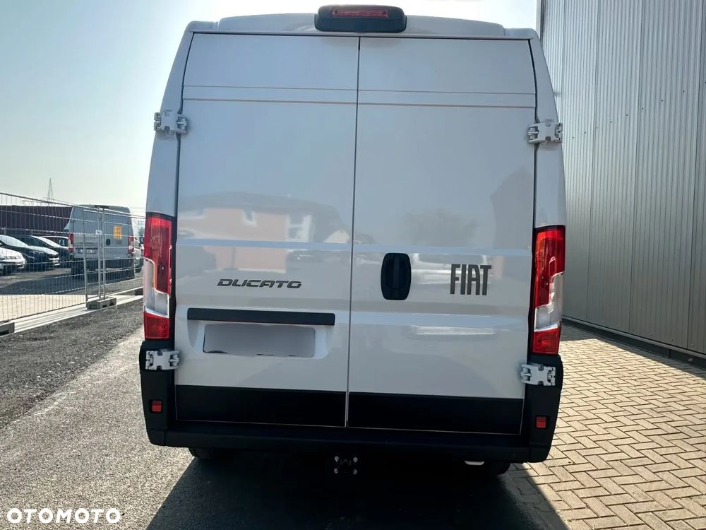 Fiat Ducato Od Ręki L3H2 - 9