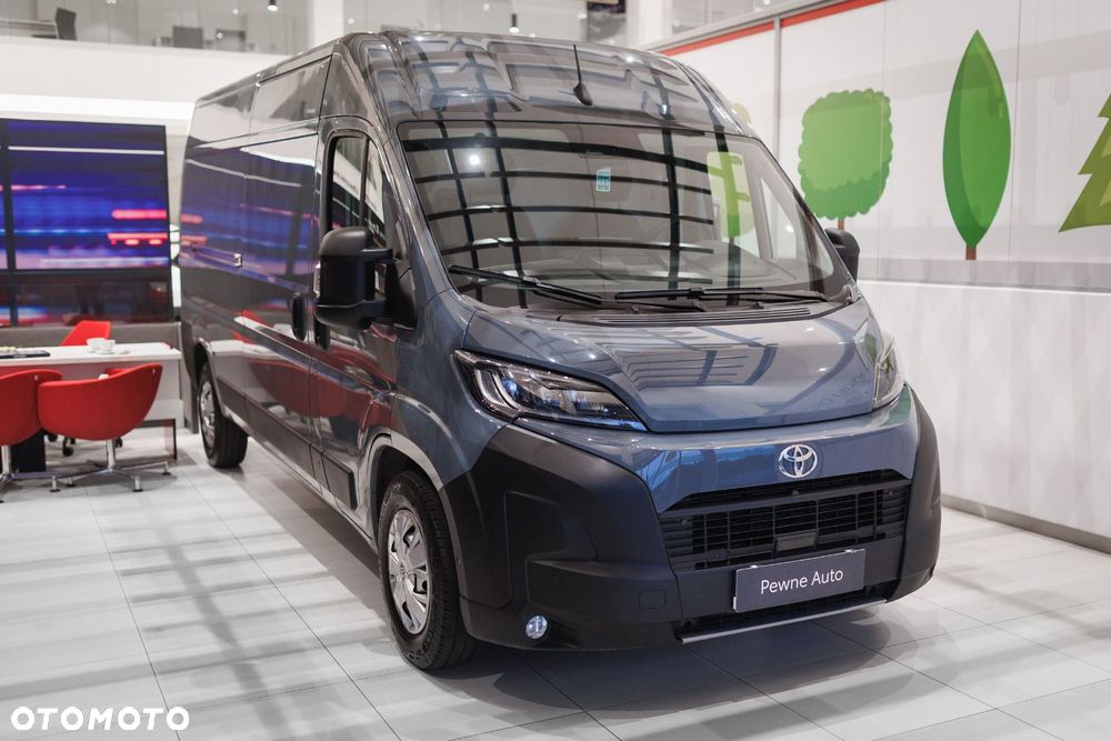 Toyota PROACE MAX - 4