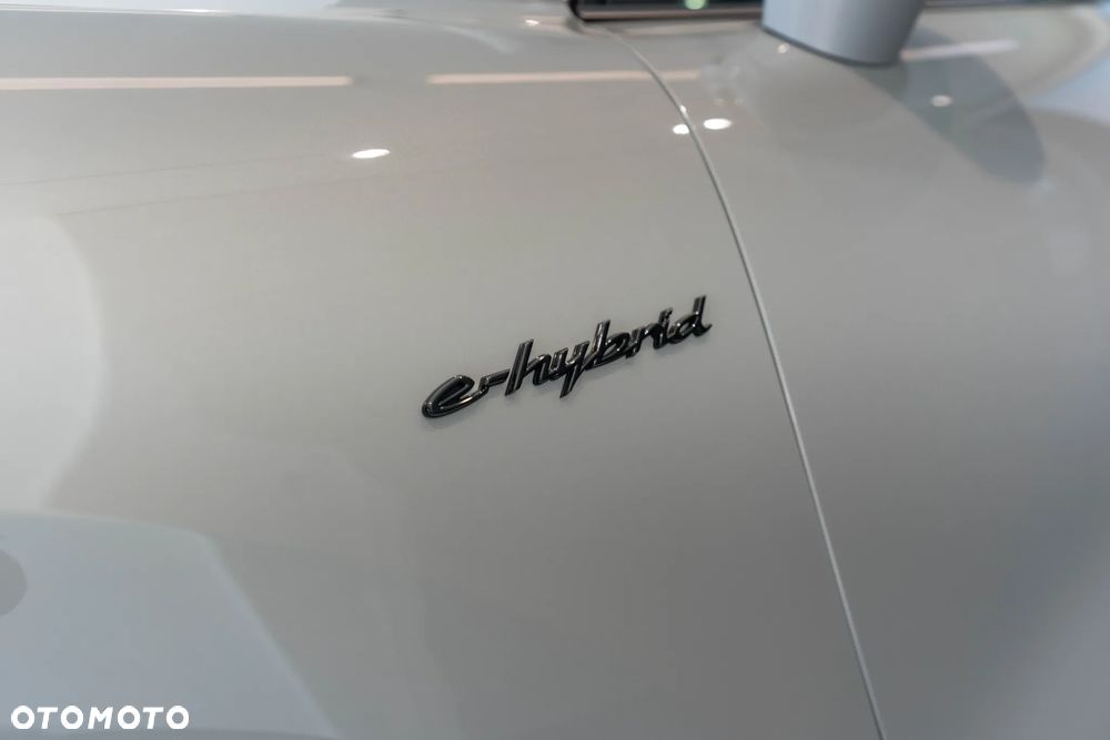 Porsche Cayenne E-Hybrid PHEV - 35