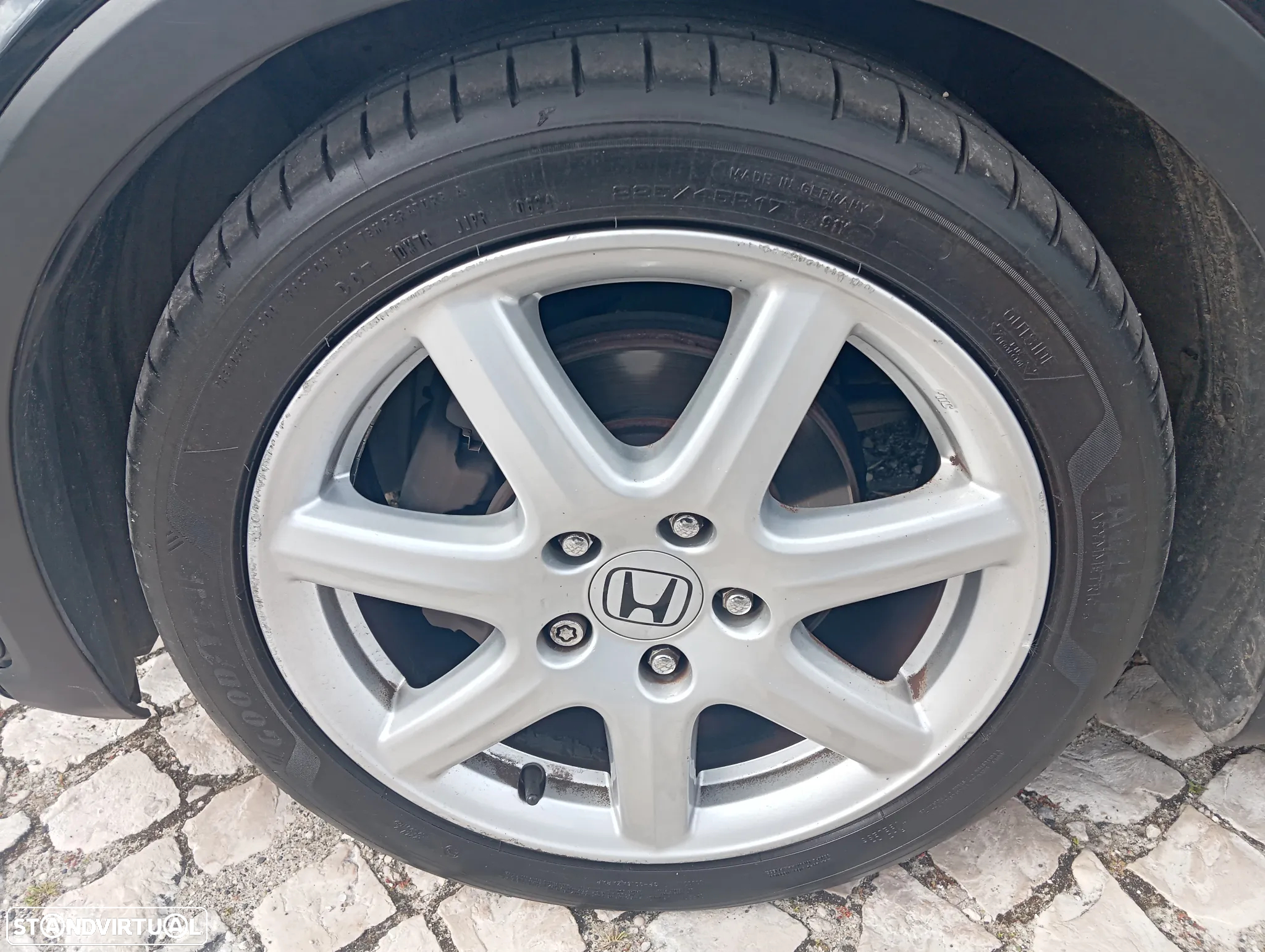 Honda Civic 1.8 Sport - 5