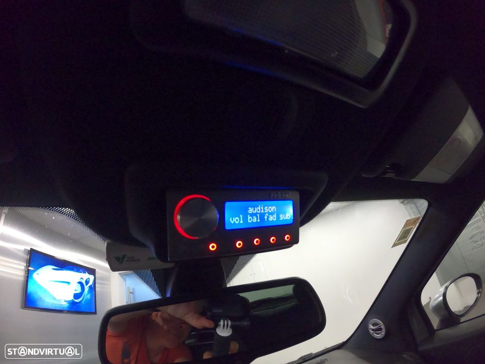 Abarth 695 1.4 T-Jet Rivale MTA - 11