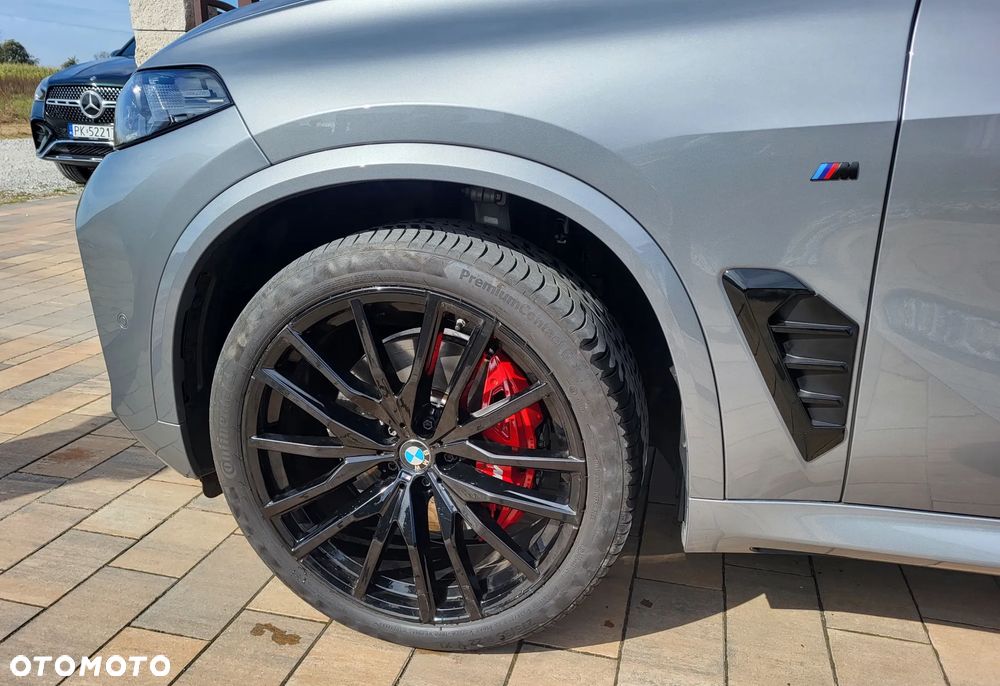 BMW X5 - 21