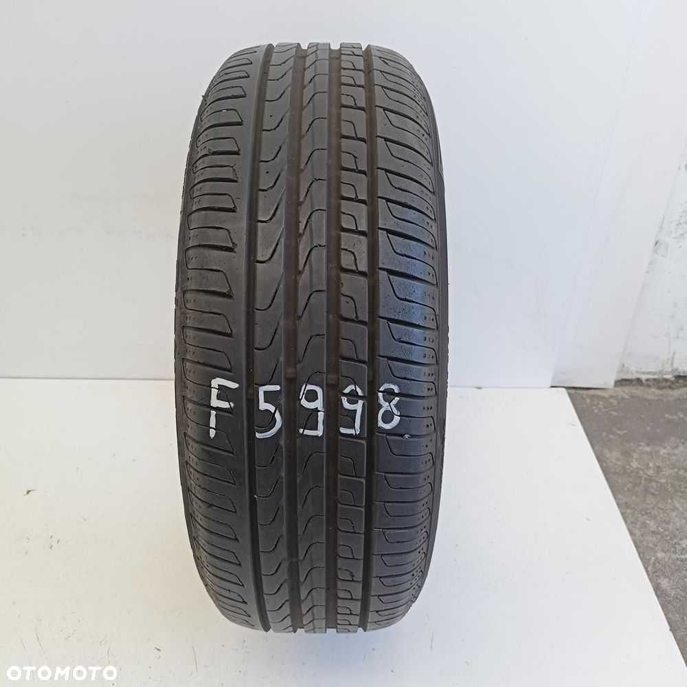 Opona 205/55/16 Pirelli Cinturato P7 (F5998)