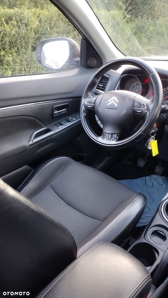 Citroën C4 Aircross 1.6 HDi STT 4x2 Seduction - 5