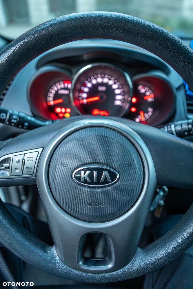 Kia Soul - 12