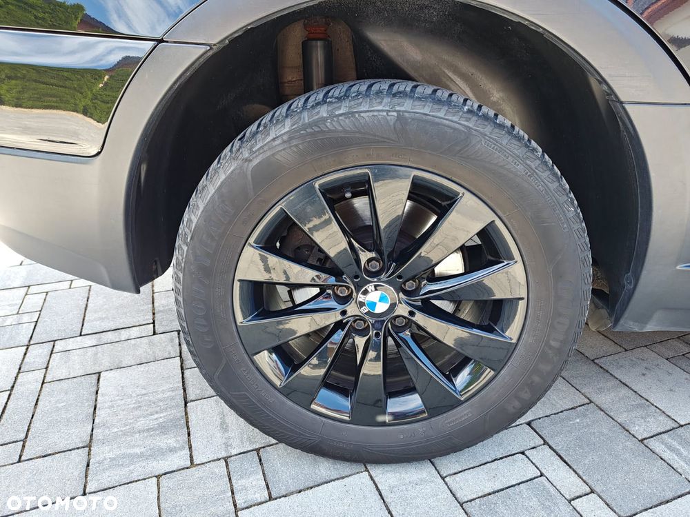 BMW X3 - 3