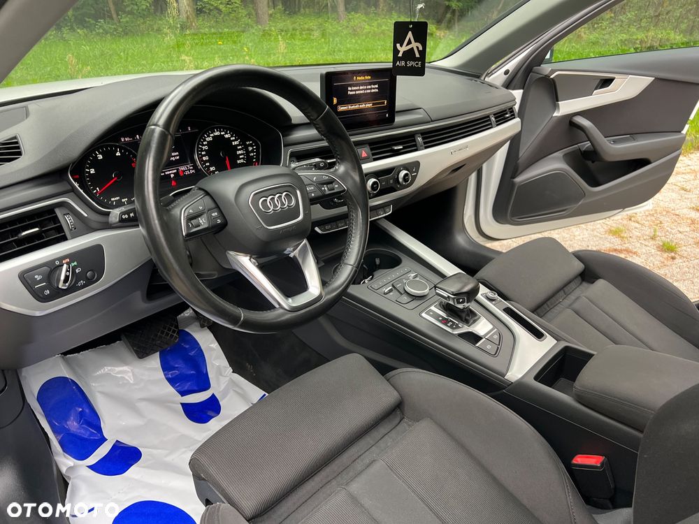 Audi A4 Allroad quattro 2.0 TDI S tronic - 32