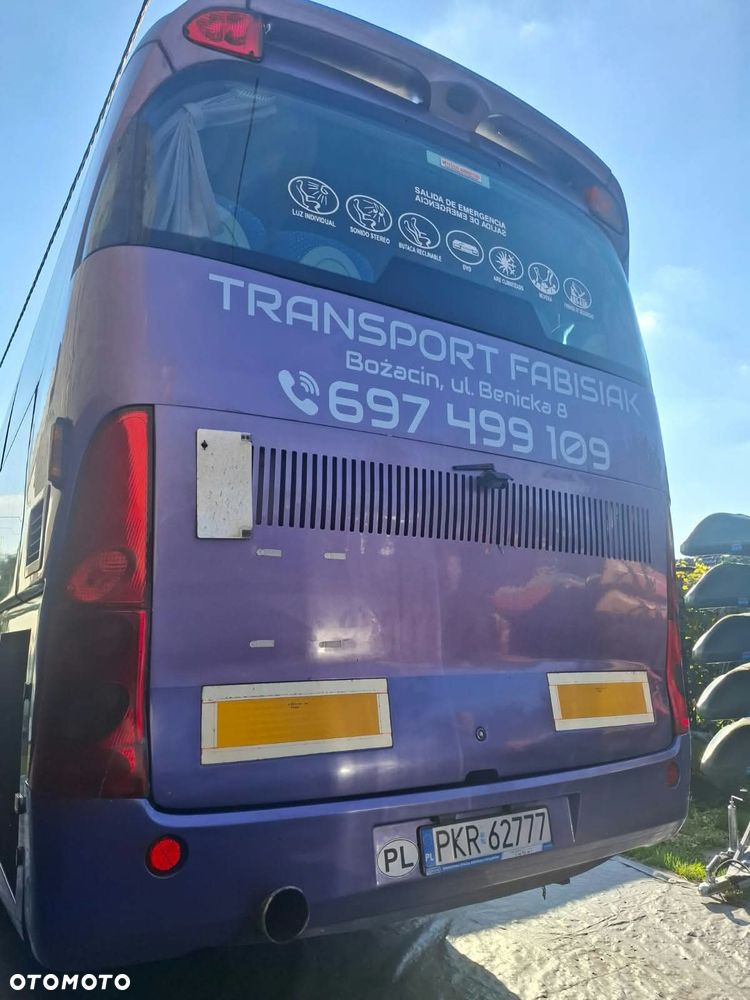 Scania IRIZAR - 16