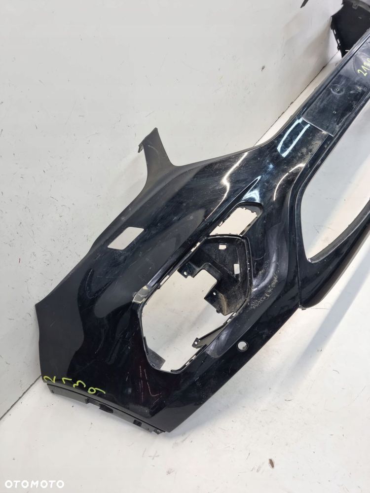 ford kuga mk2 st line lift zderzak przód przedni - 3