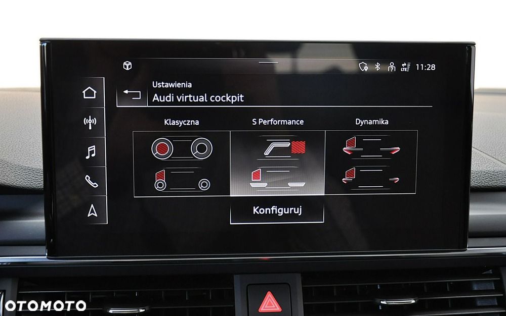Audi A4 Allroad - 32