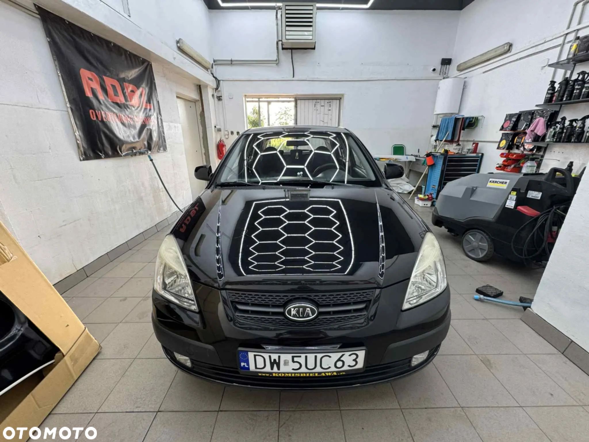 Kia Rio 1.4 Comfort - 1