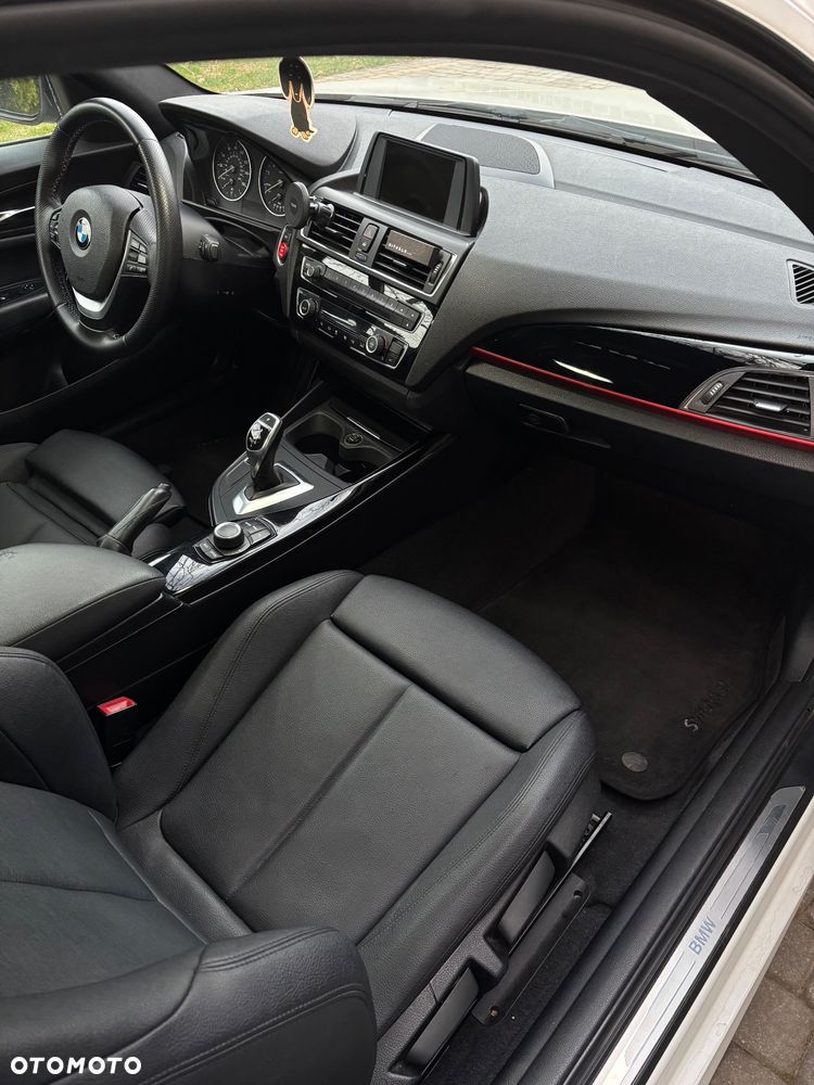 BMW Seria 2 228i Sport-Aut Sport Line - 10