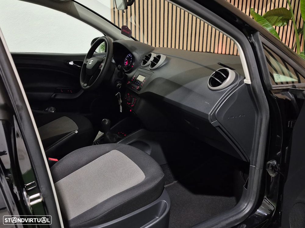 SEAT Ibiza ST 1.0 Reference - 20