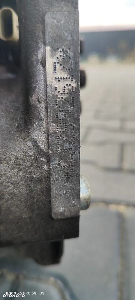 SILNIK VW SEAT SKODA 1.2TSI CJZ CJZC CJC CGL CJZB - 2