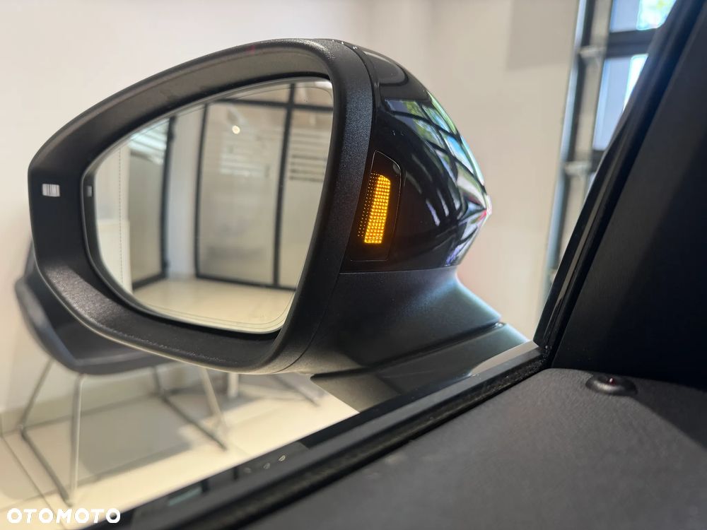 Skoda Superb 2.0 TSI Sportline DSG - 16