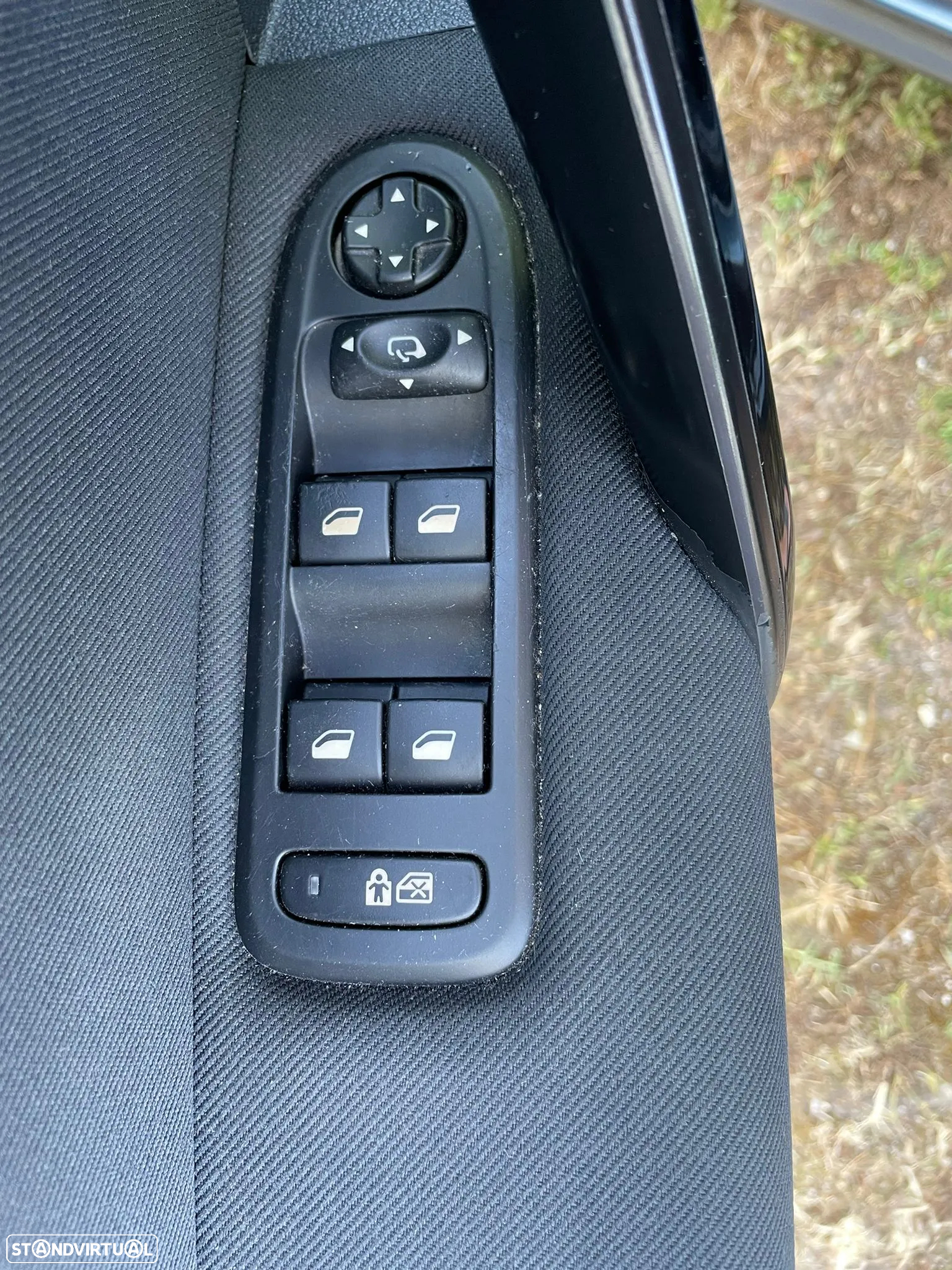 Peugeot 508 1.6 THP Active - 17