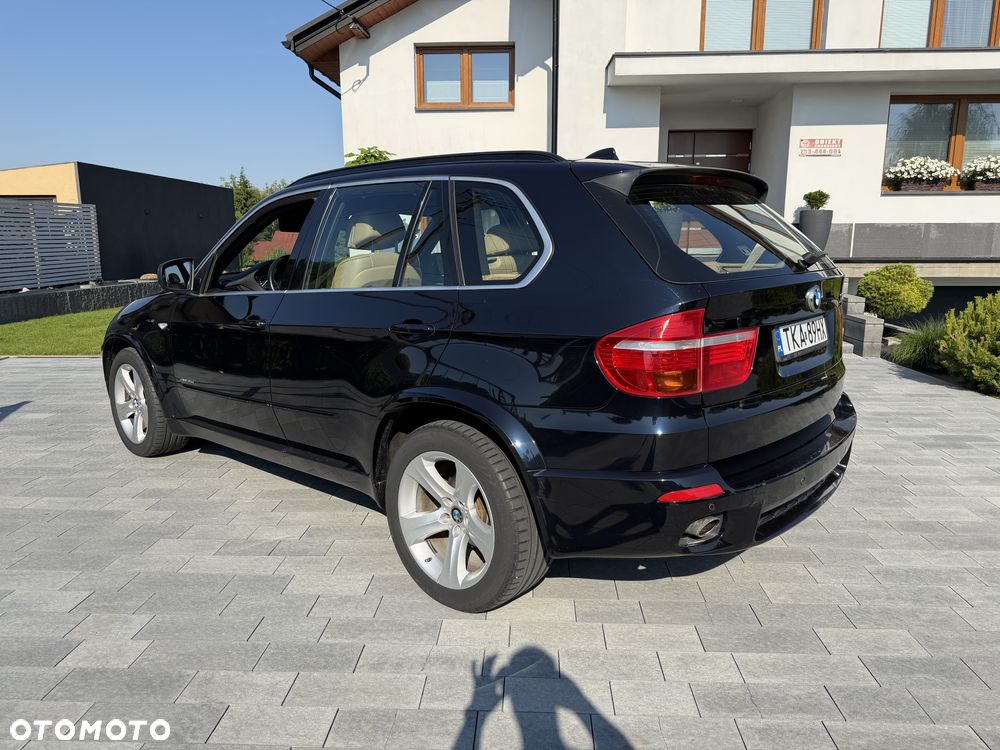 BMW X5 3.5d xDrive - 6