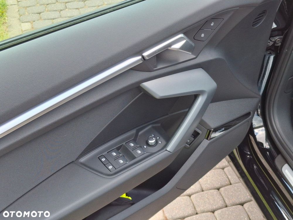 Audi A3 Limousine - 20