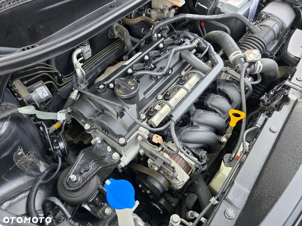 Kia Rio 1.4 Platinum Edition - 25