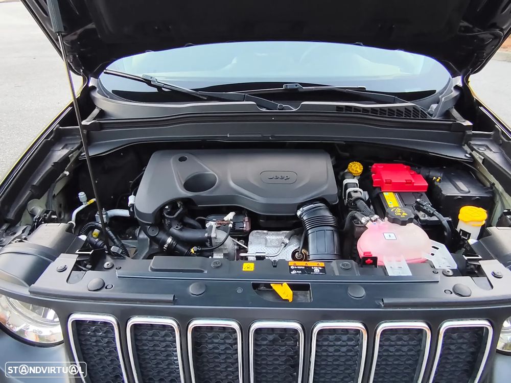 Jeep Renegade 1.0 T-GDI Sport - 20