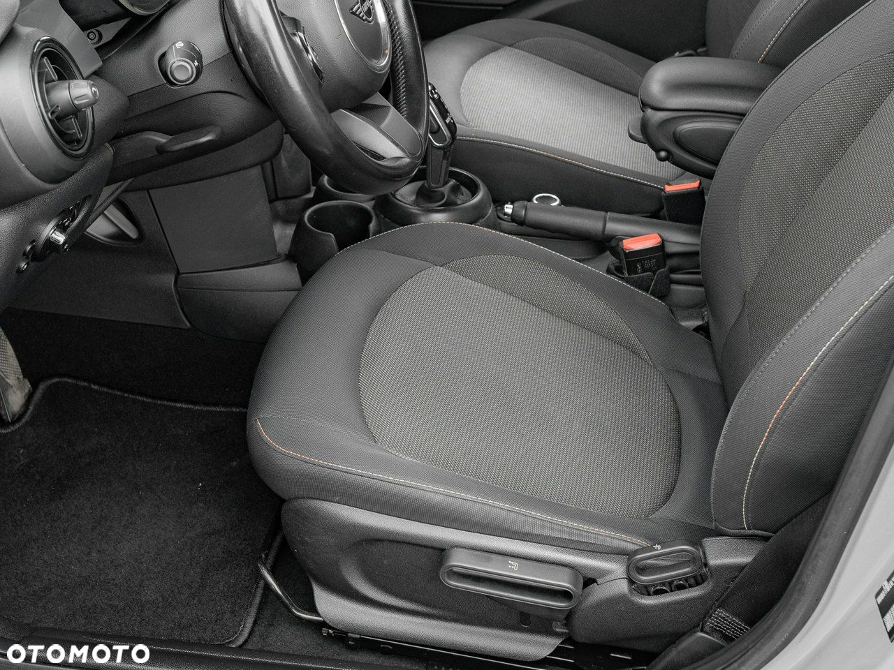 MINI Cooper - 14