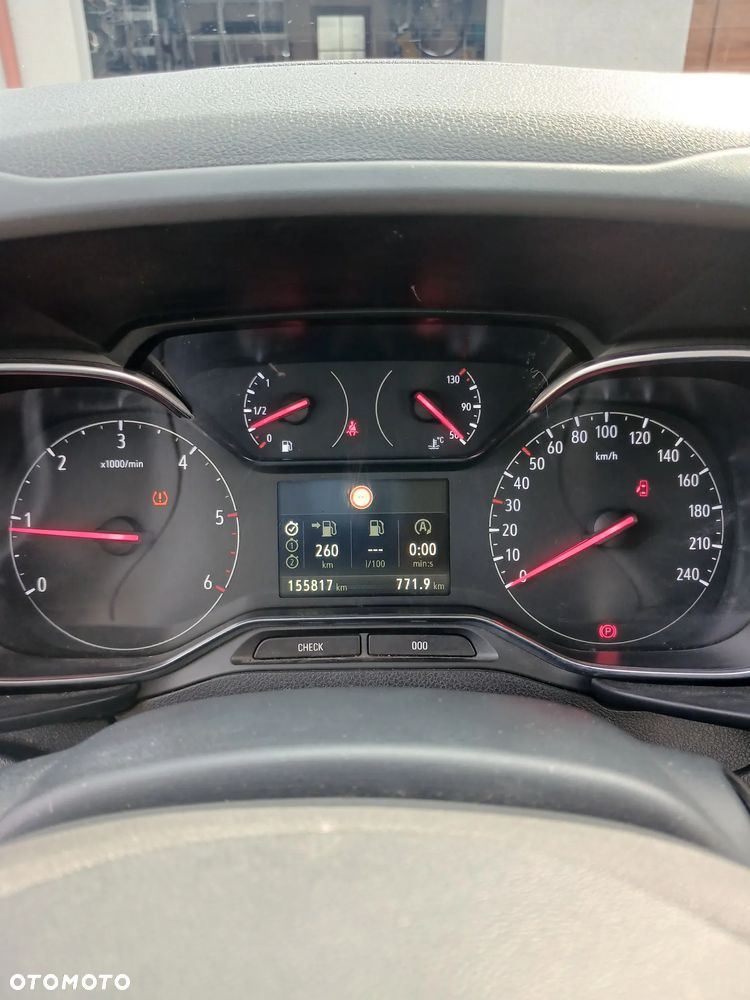 Opel Combo XL 1.5 CDTI Enjoy S&S - 8