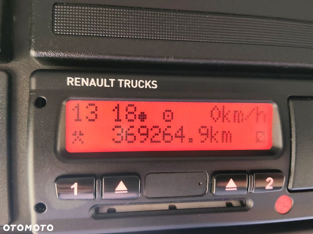 Renault D 12 - 27
