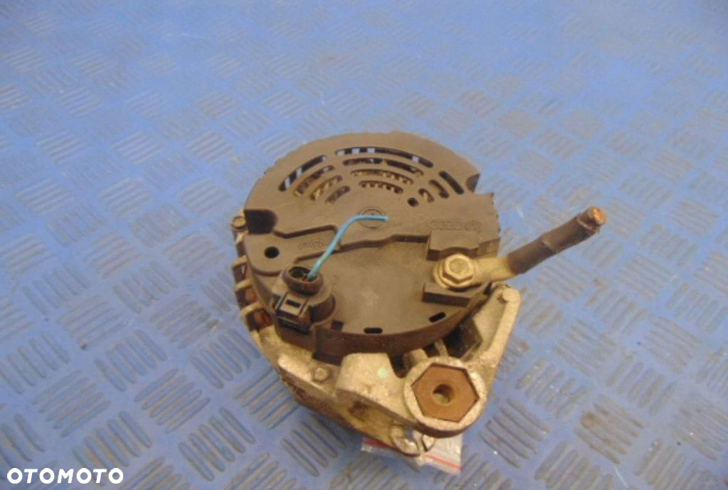 AUDI A4 B5 1.8 20V ALTERNATOR - 5
