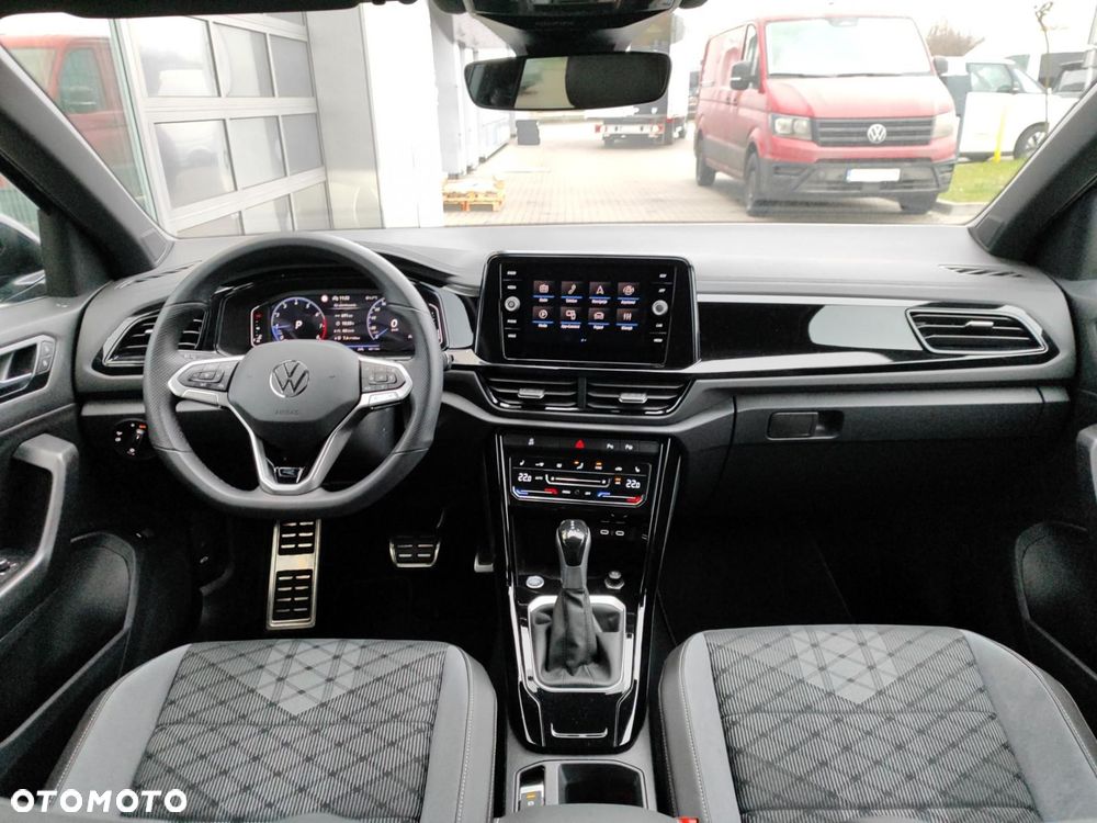 Volkswagen T-Roc - 23