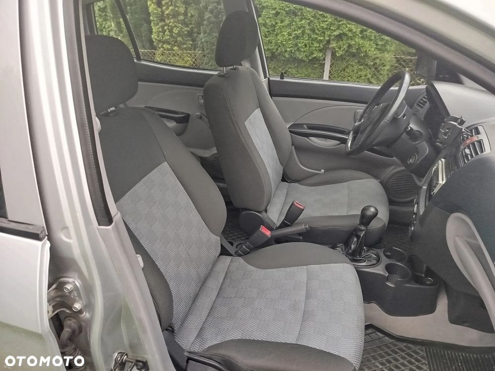 Kia Picanto 1.1 - 8