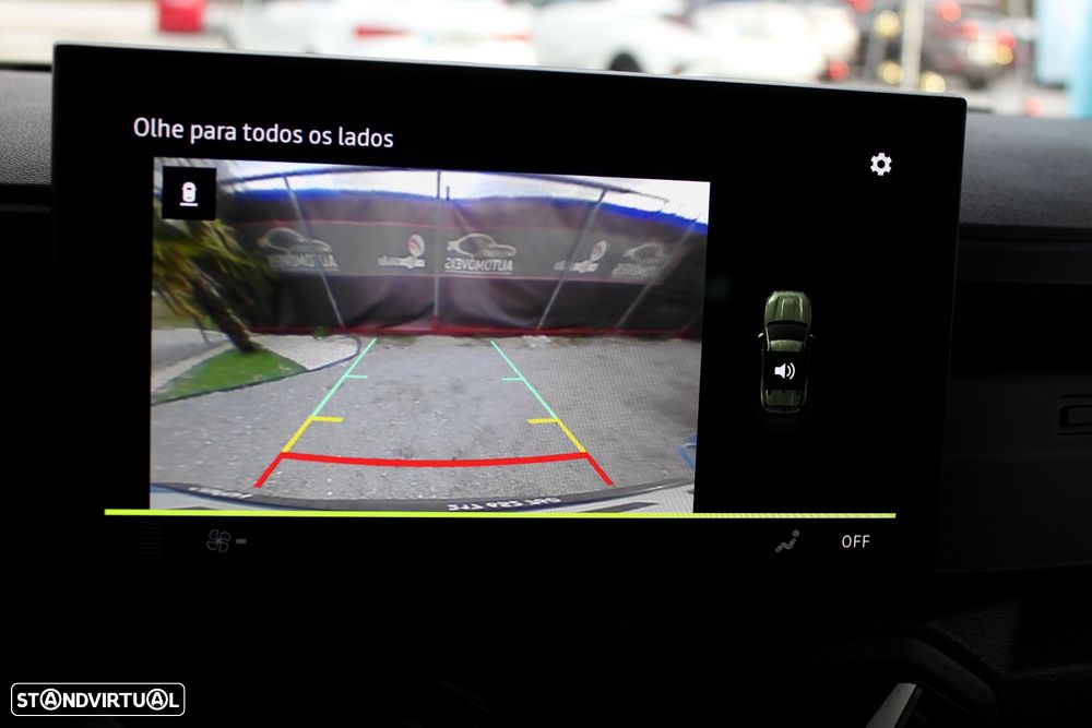 Dacia Duster 1.0 TCe ECO-G Extreme Bi-Fuel - 11