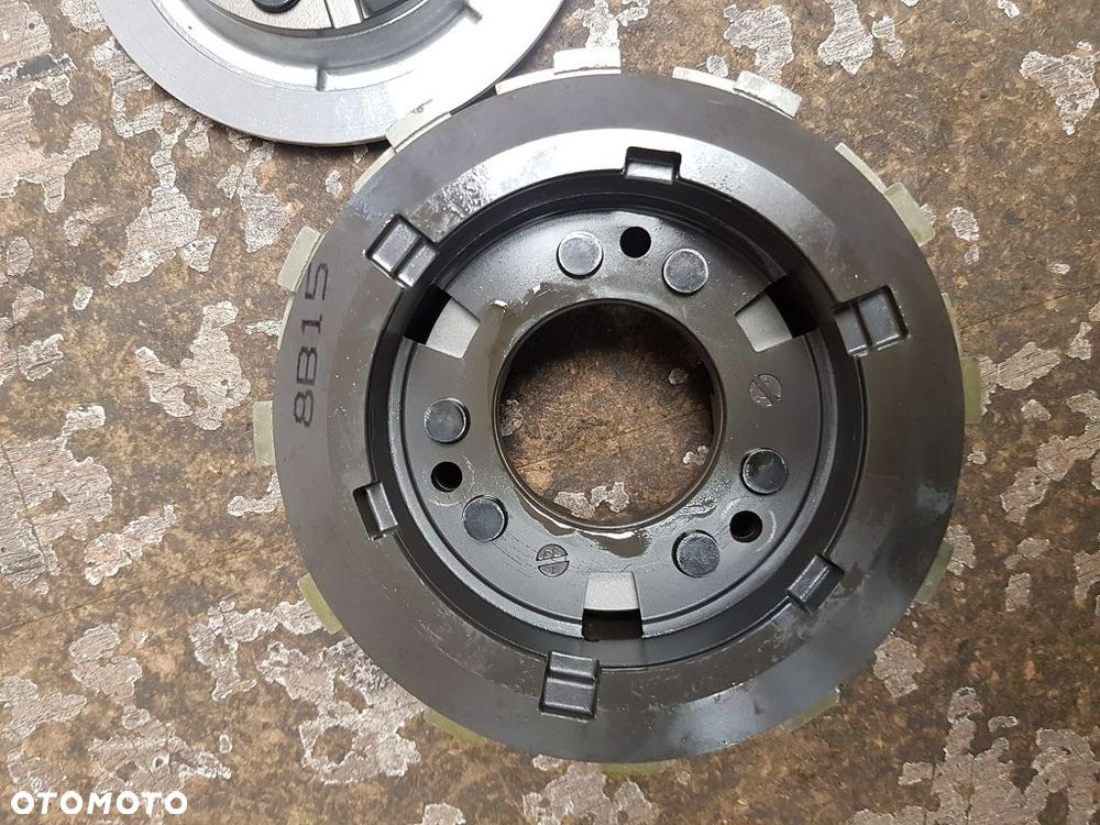 Sprzęgło Honda CBR 1000RR Fireblade 2008-2011 - 8