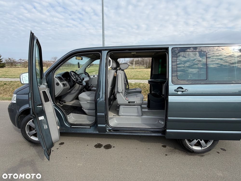 Volkswagen Multivan L1 Comfortline - 18