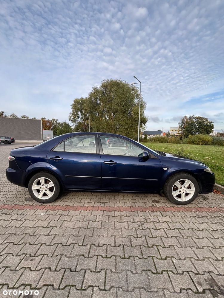 Mazda 6 - 3