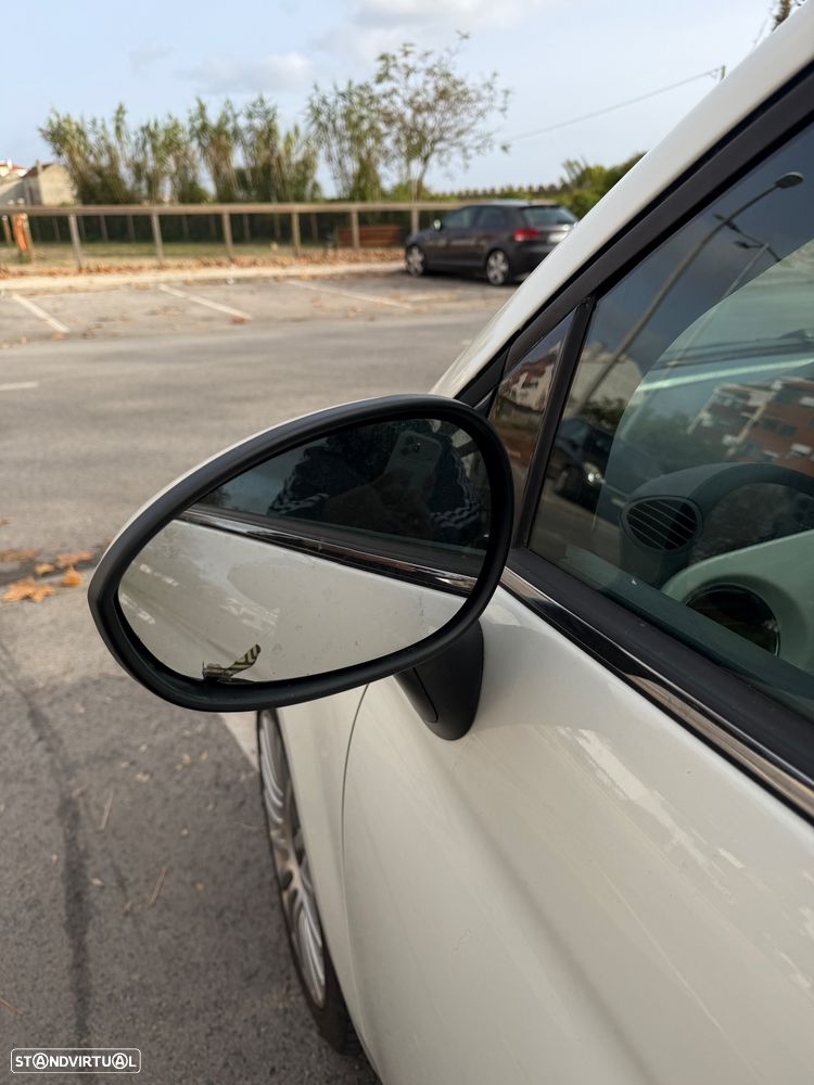 Fiat 500 1.2 S&S Lounge - 7