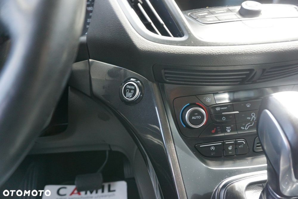 Ford Kuga - 18