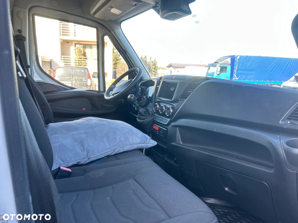 Iveco Daily  72-C170 Cena BRUTTO - 13