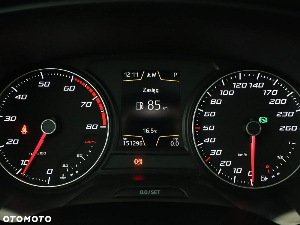Seat Leon 1.8 TSI FR S&S DSG - 22