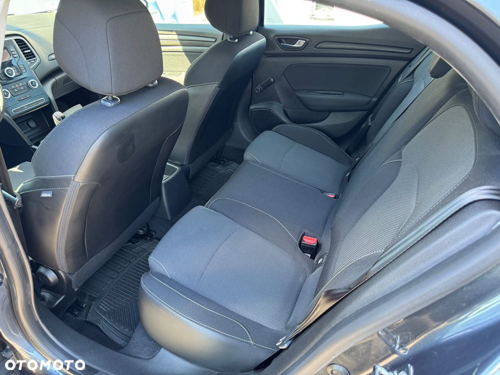 Renault Megane - 27