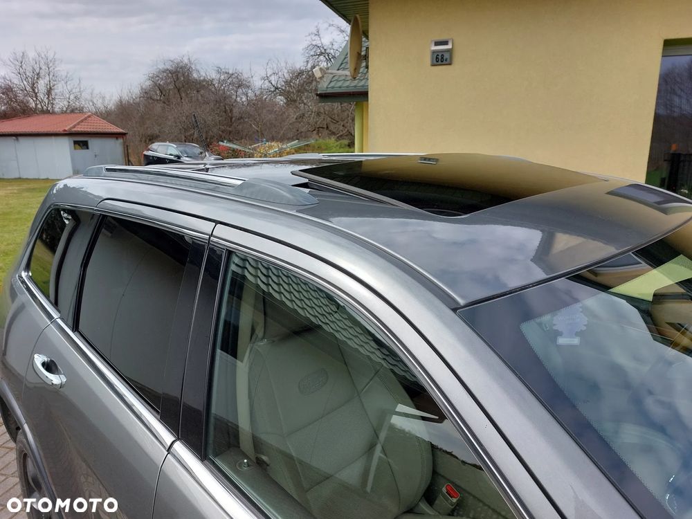 Jeep Grand Cherokee 3.0 CRD Overland - 38