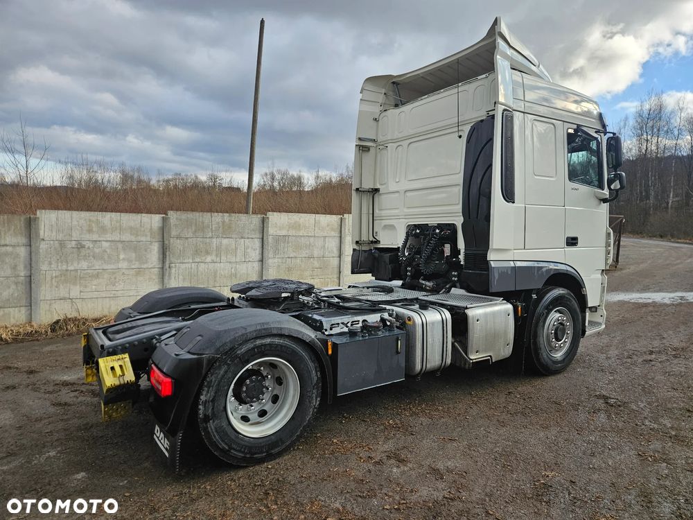 DAF XF 106 530 - 5