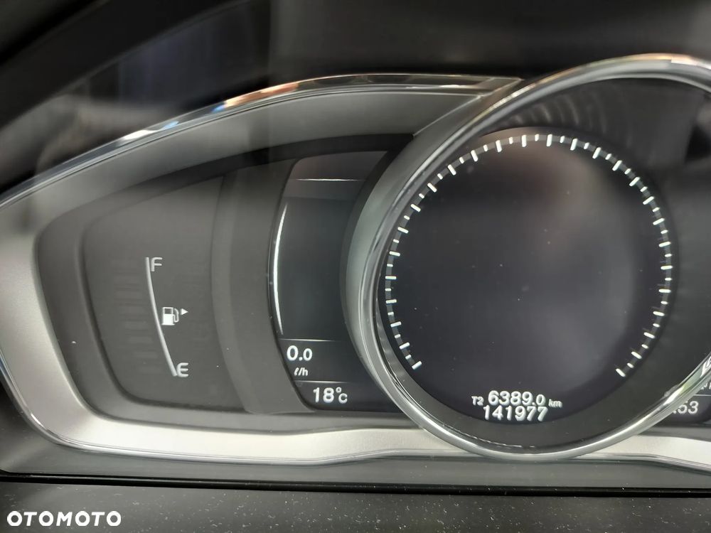 Volvo XC 60 D3 Drive-E Summum - 7